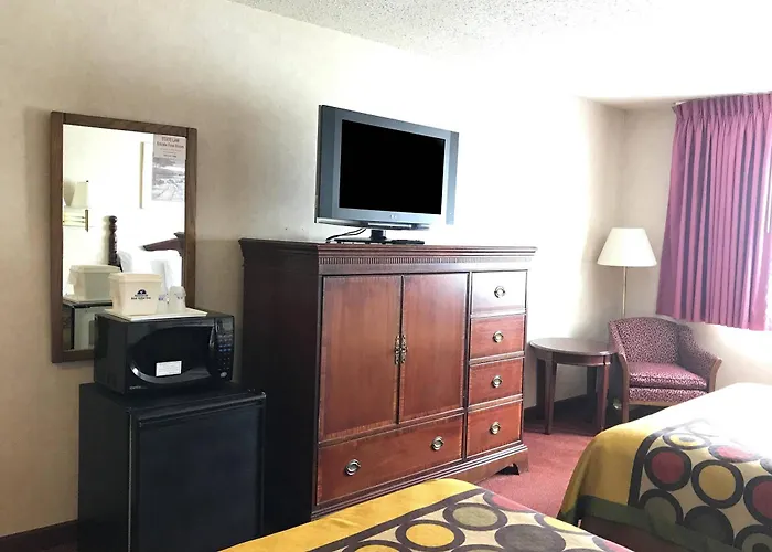 Hotel Americas Value 4*