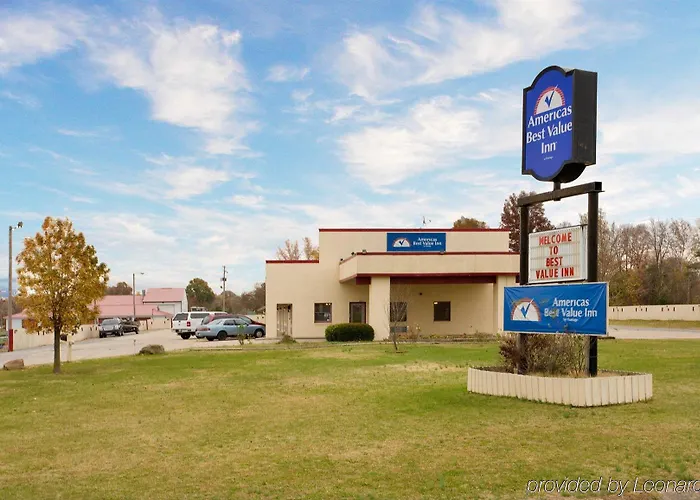 Americas Value Hotel 4*