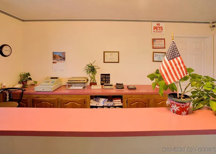 Americas Value Hotel Murphysboro