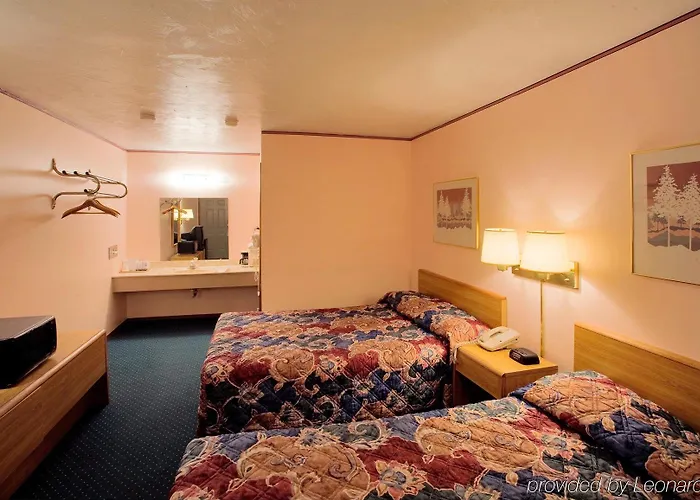 Americas Value 4* Murphysboro