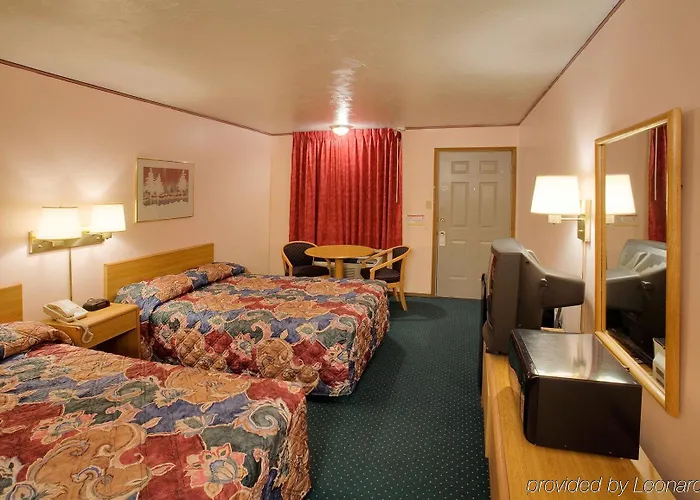 Americas Value Hotel 4*