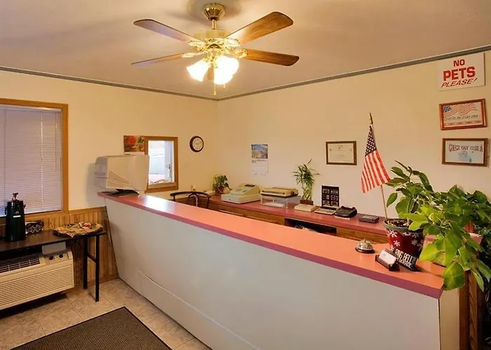 Americas Value Hotel Murphysboro