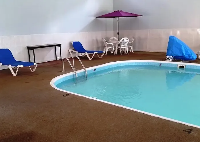 Americas Value Hotel
