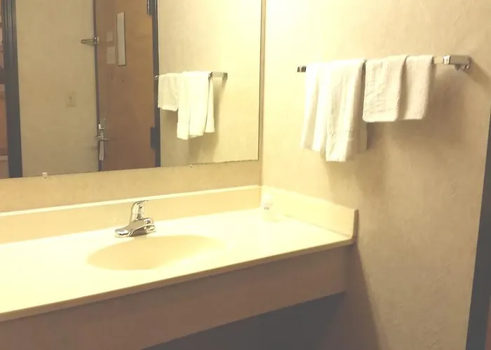 Hotel Americas Value