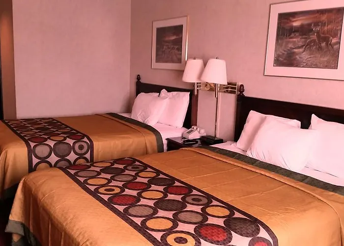 Hotel Americas Value 4*