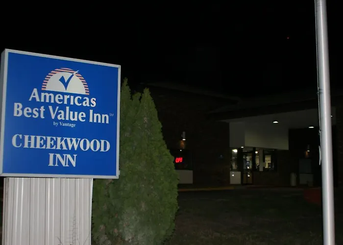 Americas Value Hotel