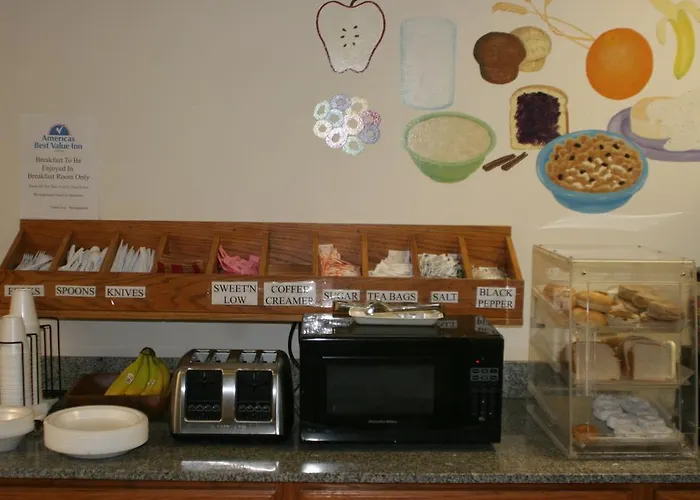 Hotel Americas Value Murphysboro