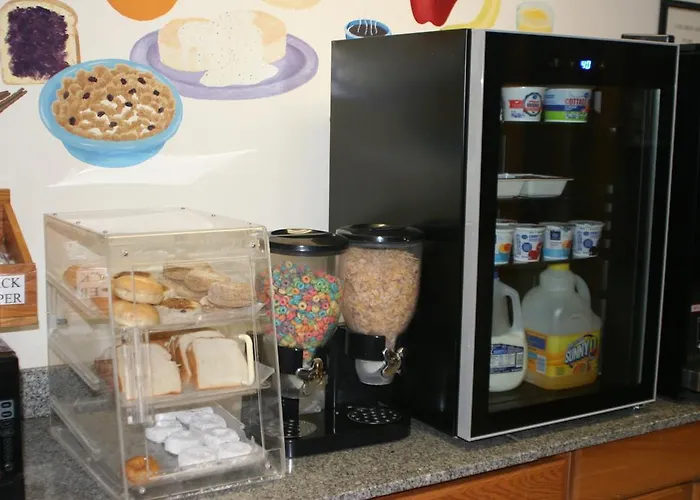 Americas Value Hotel Murphysboro