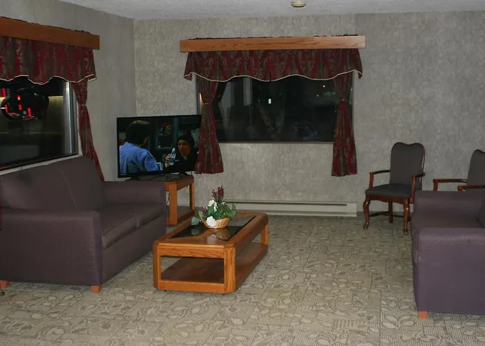 Americas Value Hotel