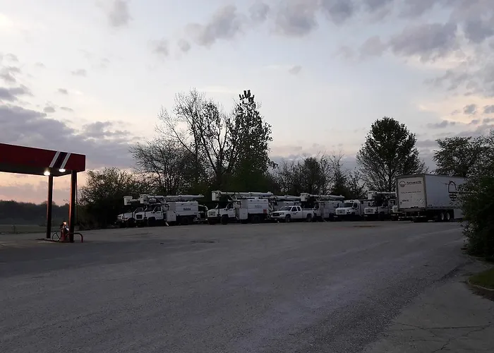 Americas Value Hotel 4*