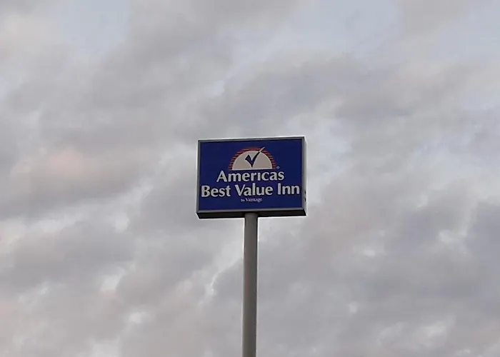 Americas Value Hotel Murphysboro