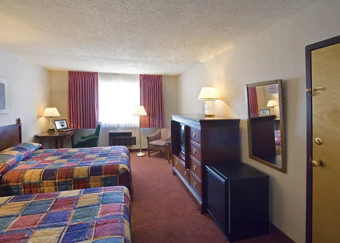 Hotel Americas Value 4*