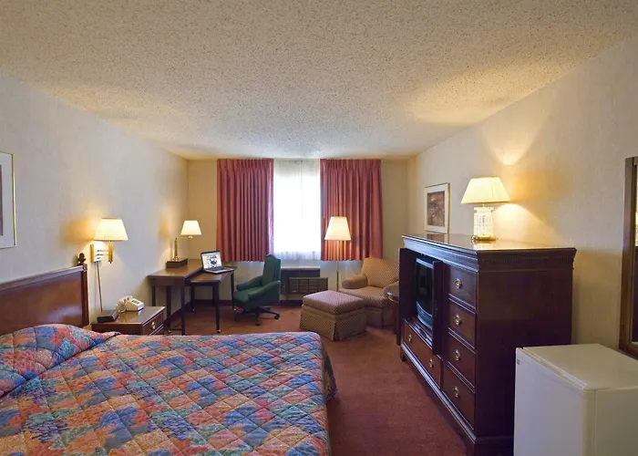 Americas Value 4* Murphysboro