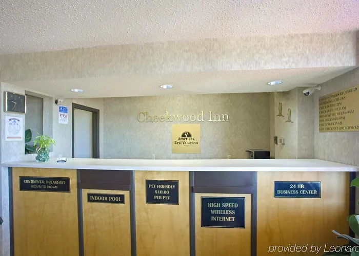 Hotel Americas Value Murphysboro