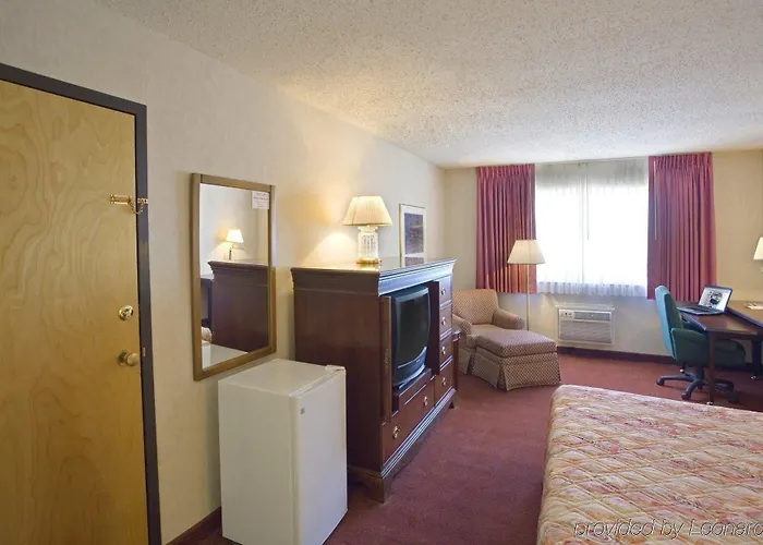 Americas Value 4* Murphysboro