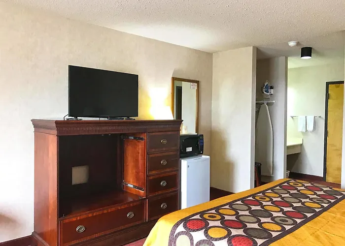 Hotel Americas Value 4*