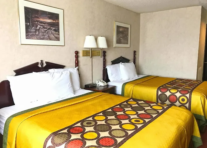 Americas Value Hotel