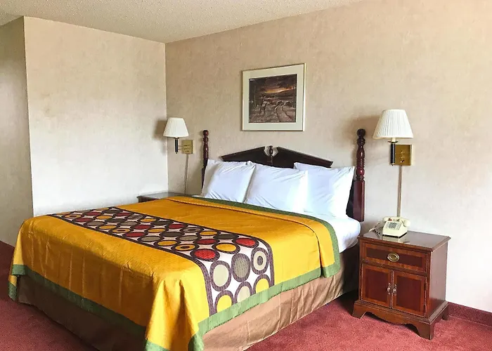 Hotel Americas Value 4*