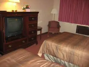 Hotel Americas Value 4*